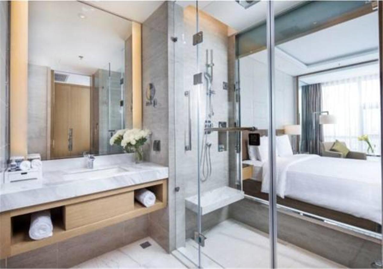 Jinan Inzone Royal Plaza Hotels Εξωτερικό φωτογραφία