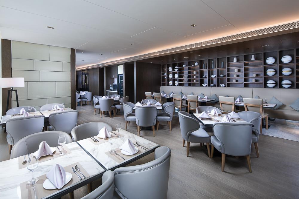 Jinan Inzone Royal Plaza Hotels Εξωτερικό φωτογραφία