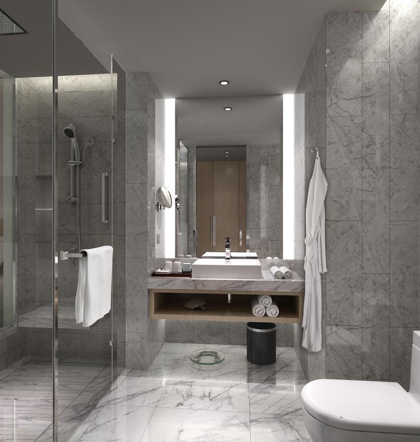 Jinan Inzone Royal Plaza Hotels Εξωτερικό φωτογραφία