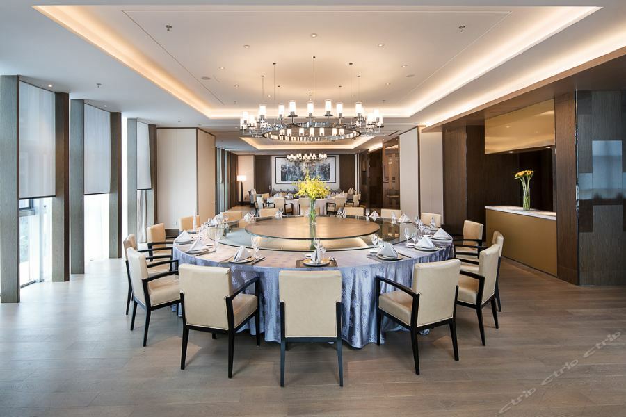 Jinan Inzone Royal Plaza Hotels Εξωτερικό φωτογραφία
