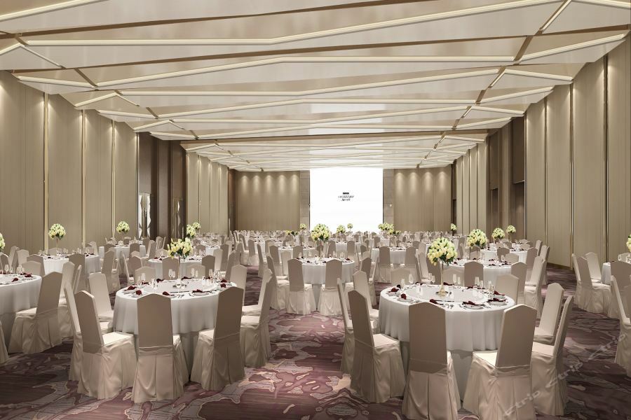 Jinan Inzone Royal Plaza Hotels Εξωτερικό φωτογραφία